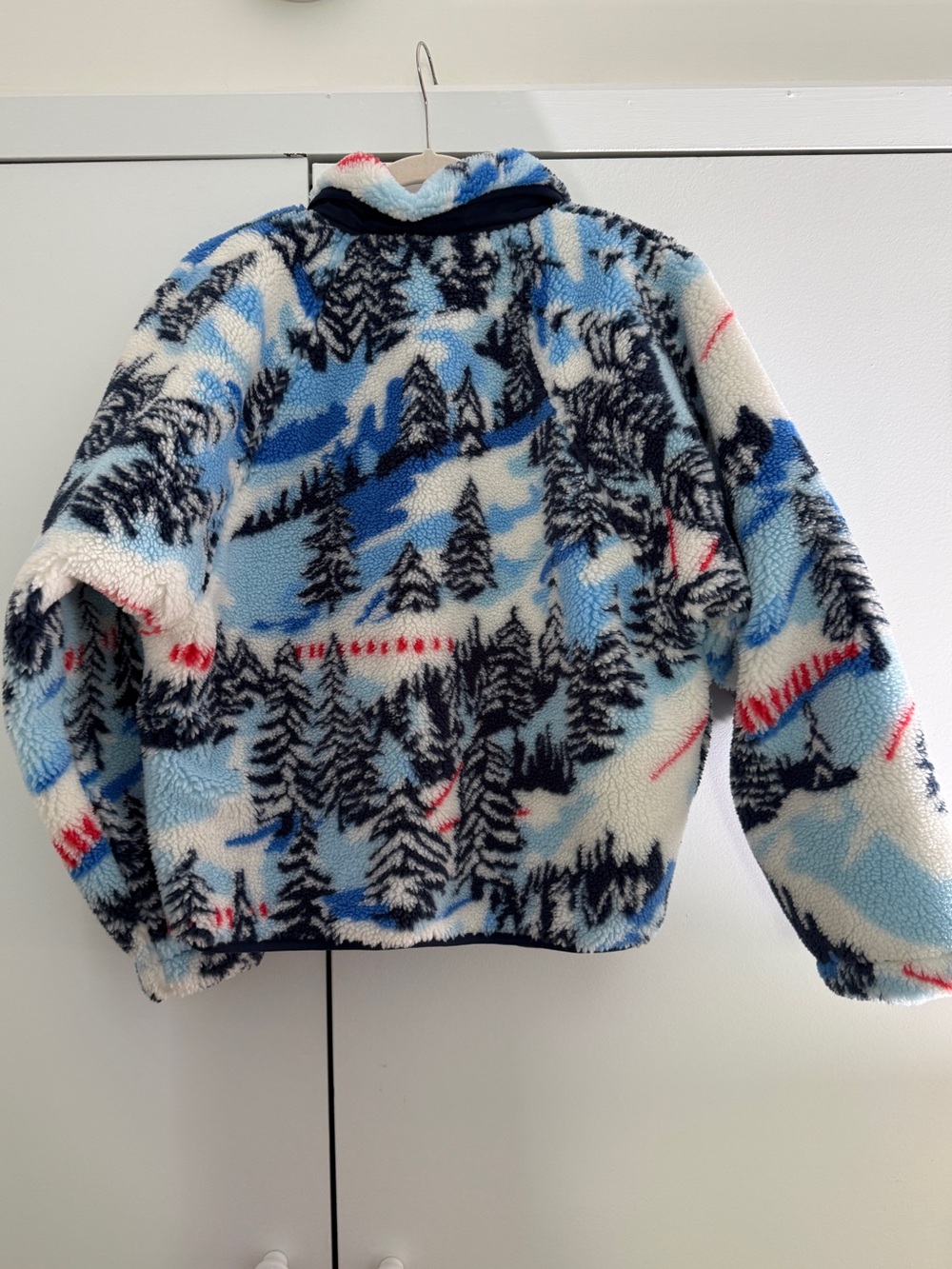 FP Movement Rocky Ridge Fleece Jacket - Picture 8 of 12